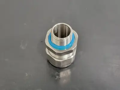 NEW ABB ISR075-082SS