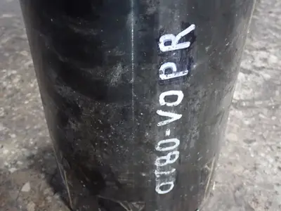 Used DADCO 90.10.10000.200TOM Miscellaneous MRO Ohio US | HGR 24 #792053