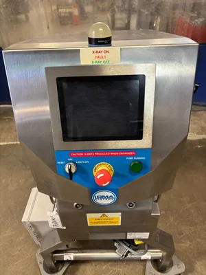 USED 2017 LOMA X5C Pipeline