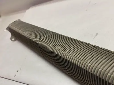 Used GE IC9033-B5011 Resistors Ohio US | Surplus Asset Holdings #1365743