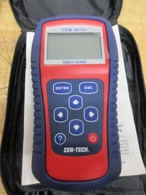 Used GENERIC GENERIC Miscellaneous Testers Minnesota US | Machinesused.com #1313277