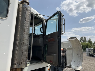 Used 2008 PETERBILT 367 6X4 Conventional trucks Michigan US | Miedema Asset Management Group #1413468