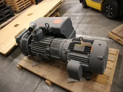Used 2020 ROSS IN1100 Tray Sealers Illinois US | M&M Equipment Corp. #1368350