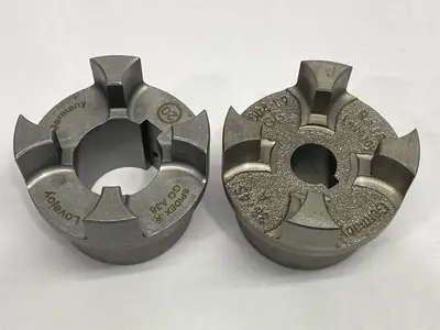 0138589 | Trumpf  Clutch Flex Coupling - New Other