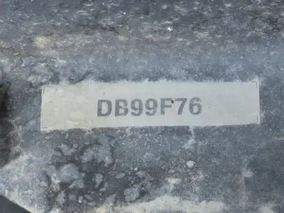 USED HAMMOND MANUFACTURING 146248