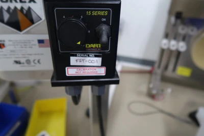 USED WIPOTEC TQS-SP