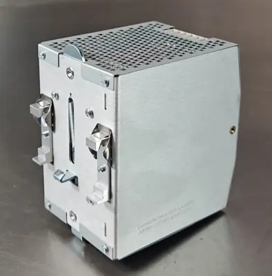 Emerson SDN10-24-100P Power Supply loc4B13