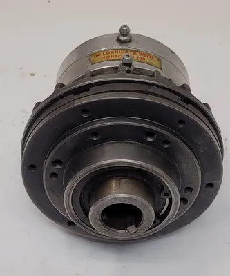 HORTON Air Champ Tooling & Accessories, Tooling | Machinery Central (6)