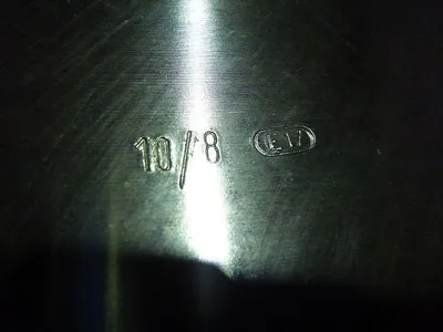 USED WESTFALIA HSA 200-06-777