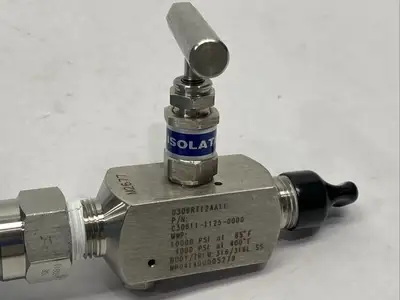 New | in-Stock Rosemount 3051TA1A2B21AB4E5Q4S5, 0306RT12AA11 Pressure Transmitters Michigan US | Maverick Industrial Sales #1496032