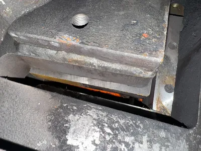 1996 SCOTCHMAN FI5109-14M Ironworkers | Westbrook Engineering (12)