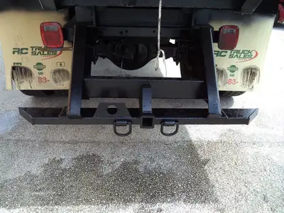 Used 2020 ISUZU _UNKNOWN_ Dump trucks Florida US | TLC Truck & Equipment #1568882