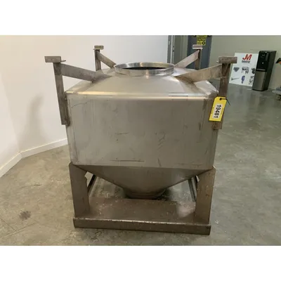 USED MATCON S11