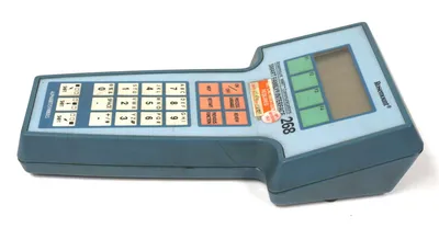 ROSEMOUNT MODEL: 268 SMART FAMILY INTERFACE HANDHELD PROGRAMMER