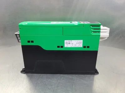 Used Control Techniques COMMANDER C200 Variable Speed Drives | Palmetto Automation #1153438