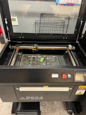 USED 2021 FSL PS24