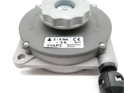 NEW SPEEDAIRE 5YAP3 TOOL RETRACTOR
