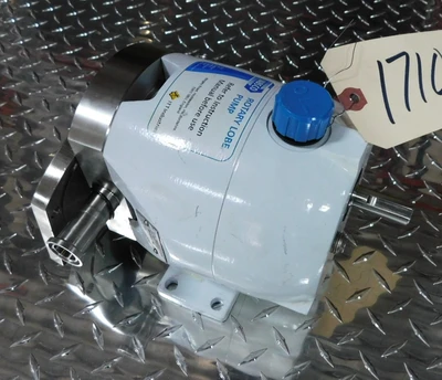 USED JABSCO PUMP LH320-1890E