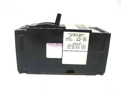 USED SQUARE D FAL22020J