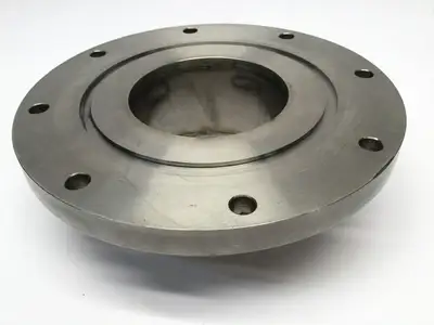 Used MDC Half Nipple Valves/Fittings Michigan US | Maverick Industrial Sales #1487568