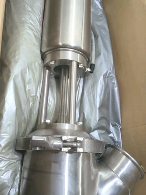 New | in-Stock Alfa Laval 761 -90M-29L-3-316L-34-4-3 Valves/Fittings Indiana US | J&J Industrial Supply #1493385