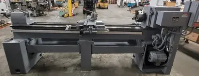 USED LEBLOND 15 REGAL