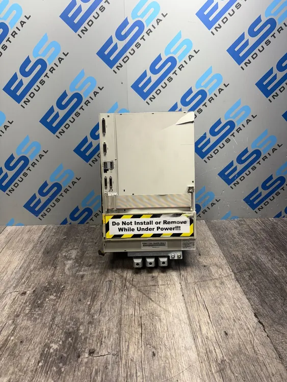 Used SIEMENS 6SN1124-1AA00-0KA1 Misc Electrical & Power Parts South Carolina US | ESS Industrial Equipment Sales #547624