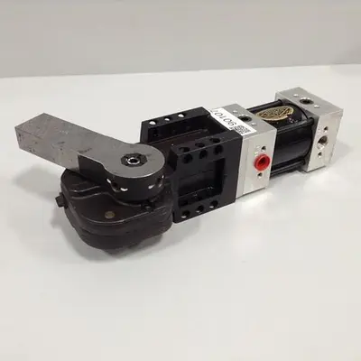 USED DESTACO 991MAR-001M-225A-18-33-DS