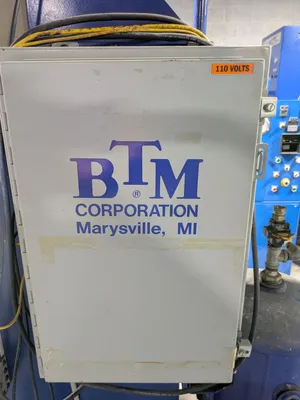 USED 2006 BTM BTM  PRESS