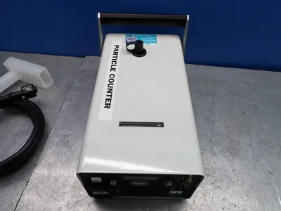 Used CLIMET INSTRUMENTS CI400011 Counters/Timers Ohio US | HGR 24 #750633