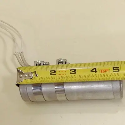 NEW AIC AI-40