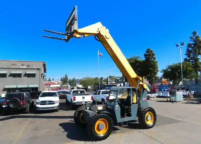 Used 2012 GEHL RS8-42 Misc Forklifts New York US | United Lift #1445631