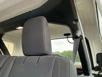 USED 2018 JEEP WRANGLER JK