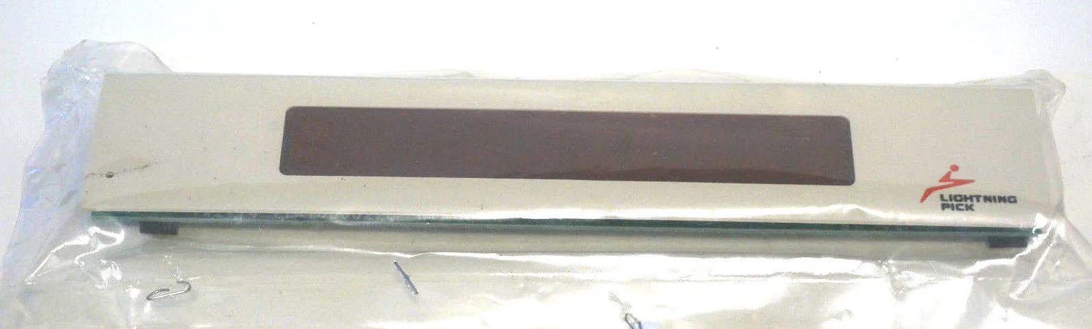 NEW LIGHTNING PICK 21400636 0604 DISPLAY 214006360604 TW2414