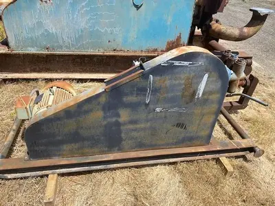 USED NATIONAL 32T-2 M