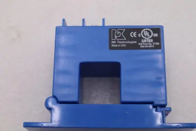 NK TECHNOLOGIES AT2-010-000-SP SPLIT CORE AC CURRENT TRANSDUCER STOCK #K-2265