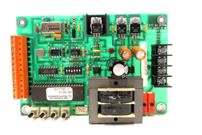 NEW ACRISON 115-0549 FEEDER EMULATOR BOARD M-4-1340 1150549