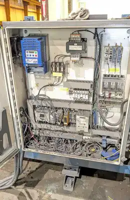 USED TRU-TECH M-2/2000