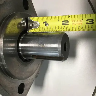 USED SUMITOMO EATON 2TH08AS2S-E3236