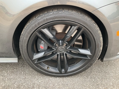 Used 2016 AUDI S7 Sedans Michigan US | Miedema Asset Management Group #1312985