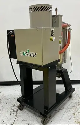 USED CONAIR SC7.5