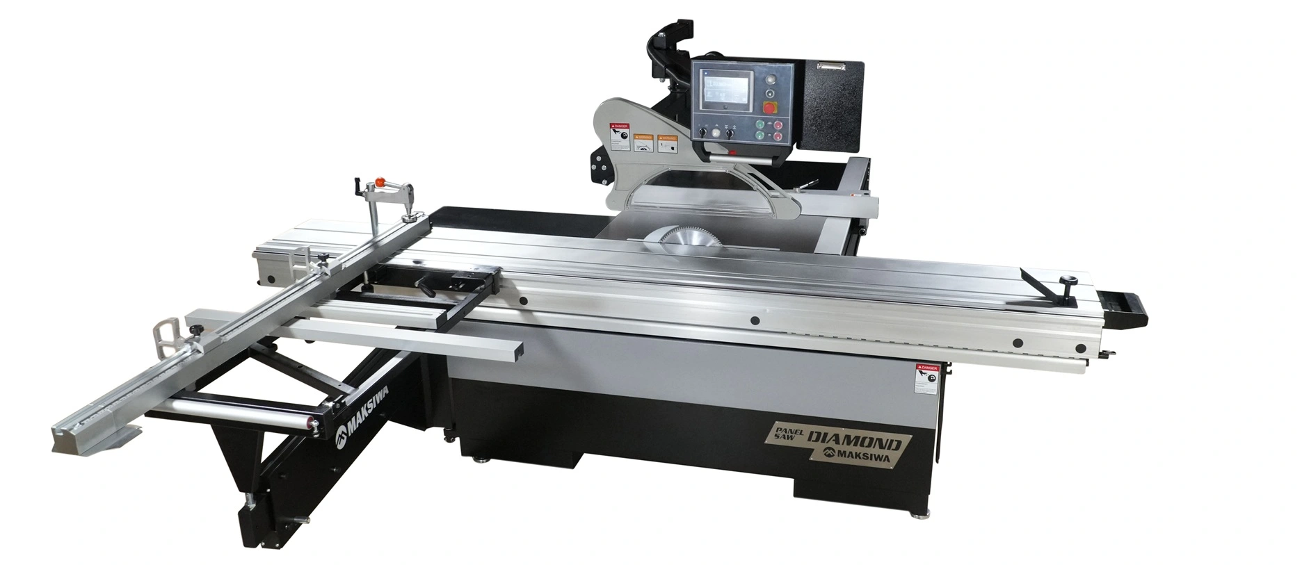 NEW MAKSIWA BMD 3200.IR