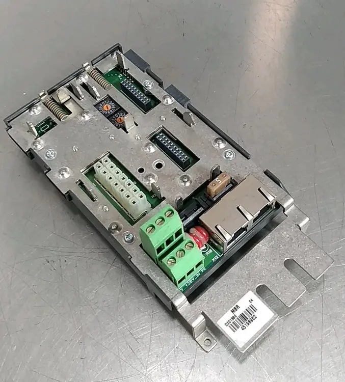 Used METSO _UNKNOWN_ Programmable Logic Controllers South Carolina US | Palmetto Automation #1159557