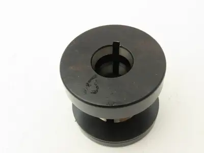 Sopko C100-2KW Cincinnati RH Adapter For 1.250" ID Grinding Wheel 2" OAL