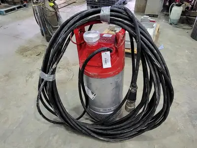 NEW FLYGT 2670-180