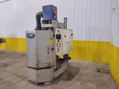 USED BETTER ENGINEERING F3000P