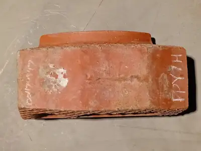 Base Cap Weld On 5061299-84