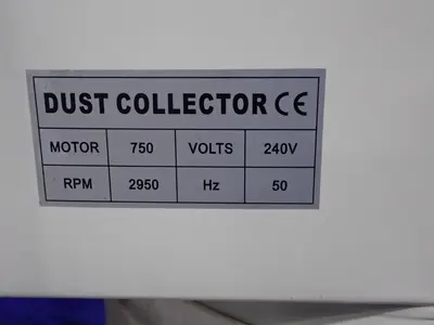 Dust Collector