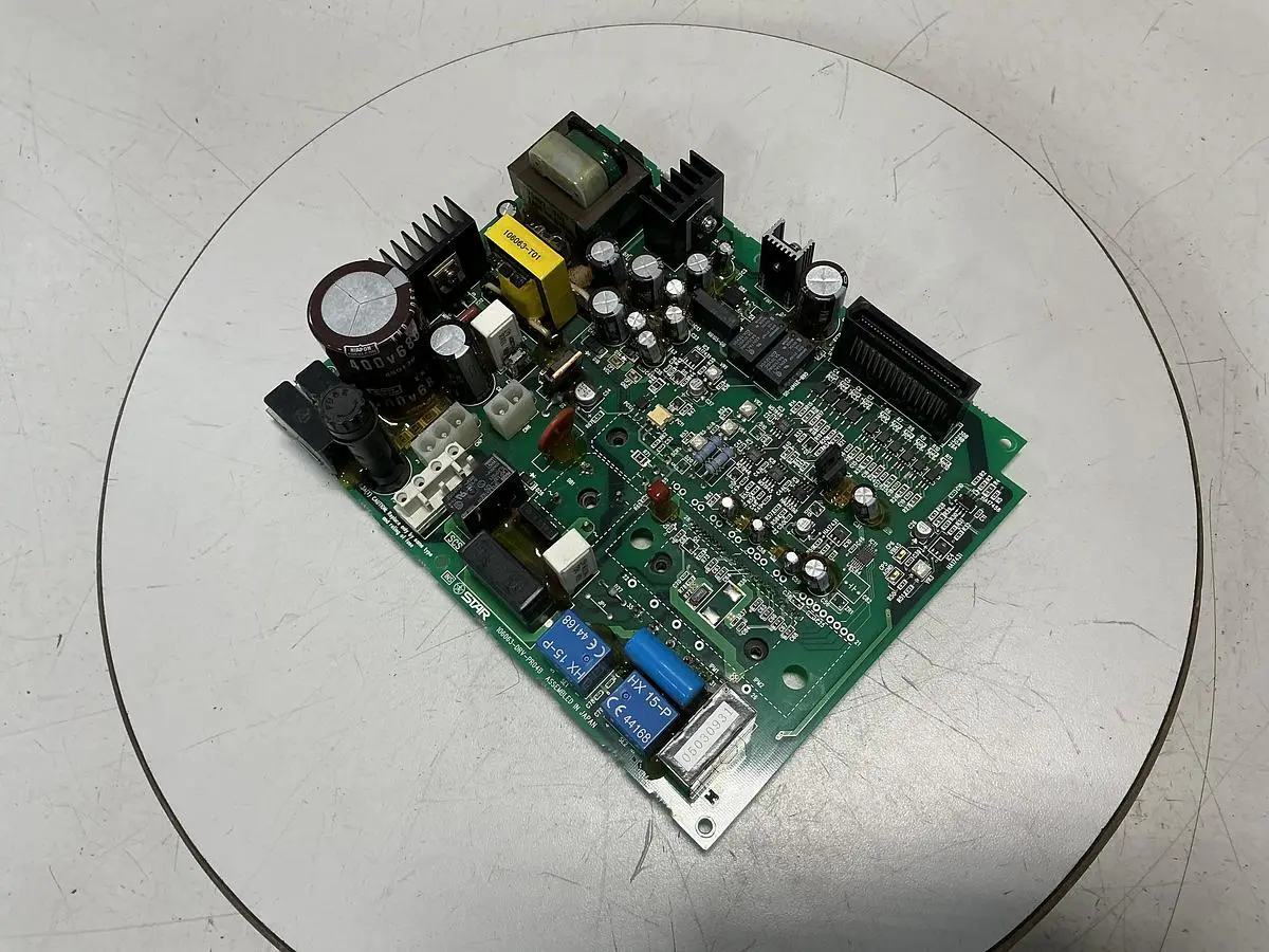 USED STAR 106063-DRV-PR04B