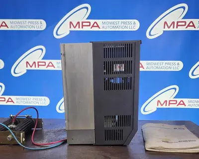 USED AC TECH M1275BK
